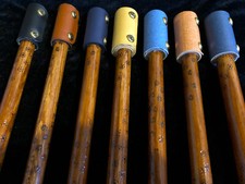 1.2 Metre Tribal Practice