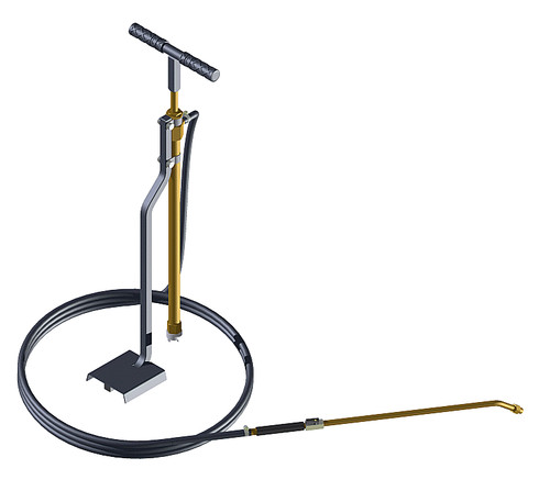 Hill pumps 0970 001 - hill, 0970-001