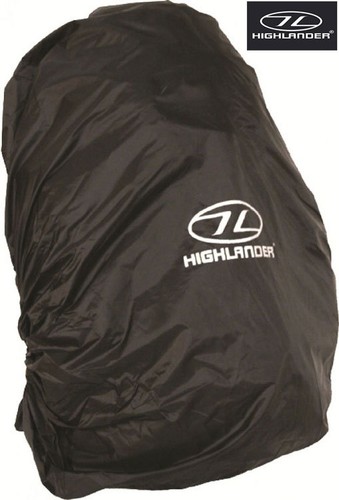 Highlander rucksack backpack - highlander,