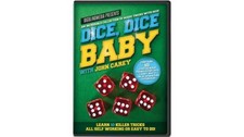 Dice, Dice Baby with John