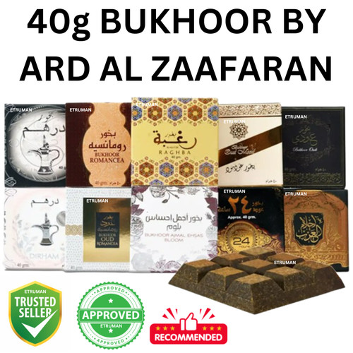 Original ard zaafaran - ard, al