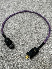 Excellent NORDOST Frey 2 High