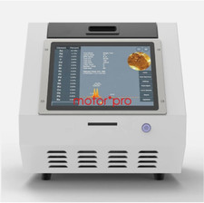NEW Metal Analyzer XRF