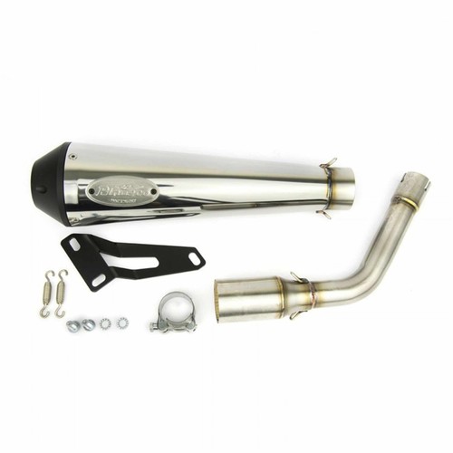 Pinasco racing exxy muffler - racing,