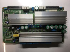 LJ41-04217A LJ92-01399A AA4 SAMSUNG PS-50Q96HD Y-SUS BOARD