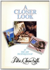 A Closer Look At The Art