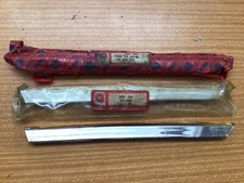 Riley 4/68-4/72 side air