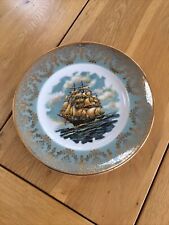 Liverpool Road Pottery Plate
