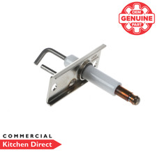 Girbau ignition probe h891 - ignition,