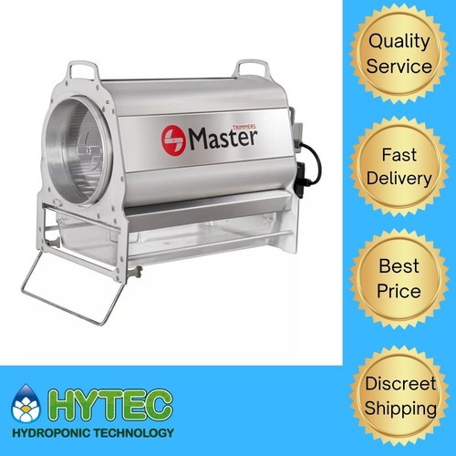 Master trimmer dry 200 - master,