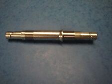 TRIUMPH FRONT WHEEL SPINDLE