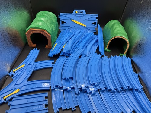Tomy thomas friends road - tomy,