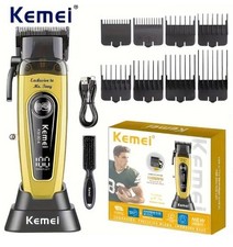Kemei Professional Brushless