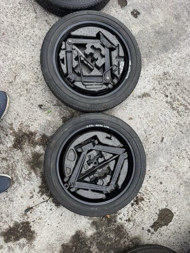 Vauxhall astra spare - vauxhall, wheel