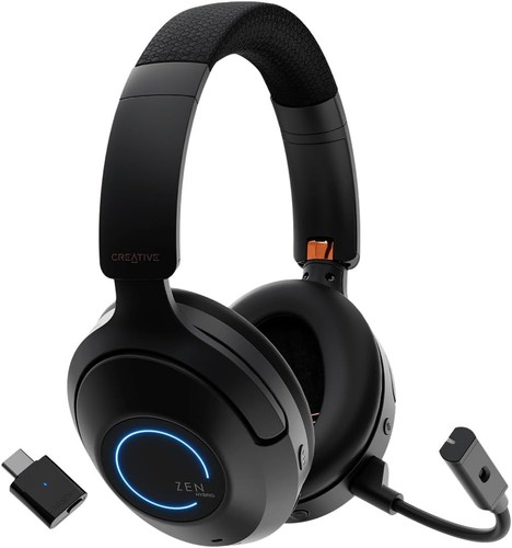 Creative zen pro wireless - zen,