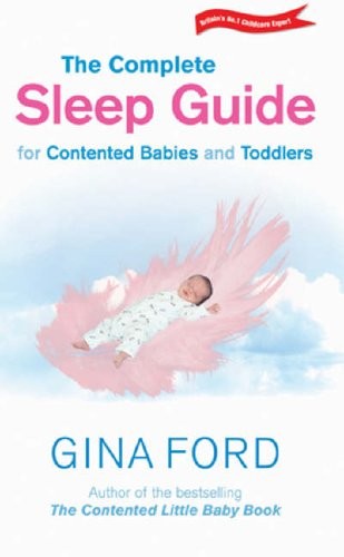 The complete sleep guide for - complete,