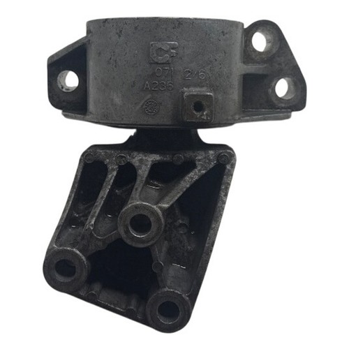 Fiat doblo engine - engine, mount