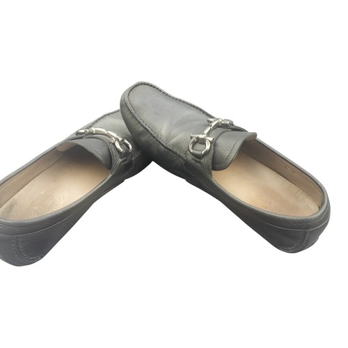 Salvatore ferragamo mens black - mens,
