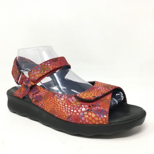 Wolky pichu sandals shoes - sandals,
