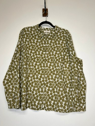 Seasalt khaki polka dot - khaki,