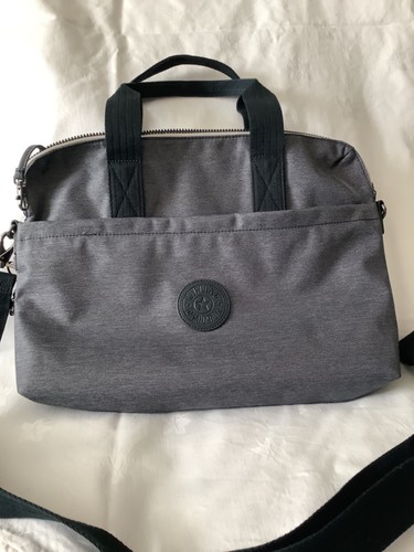 Kipling elsil laptop bag with - bag,