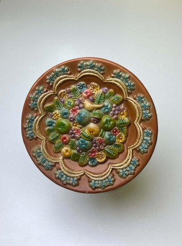 Vintage spanish style - vintage,