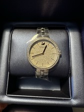 Swarovski Cosmopolitan Watch