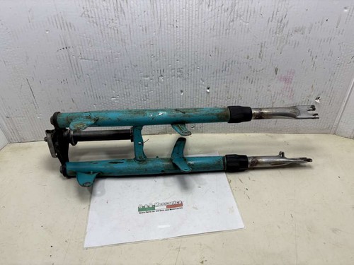 Fork front moped malaguti - fork,