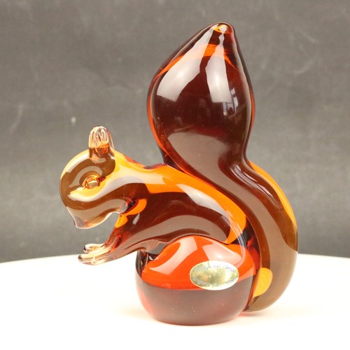 Wedgwood amber topaz glass - wedgwood,