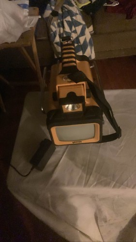 Vector storm tracker vec135 - vector,