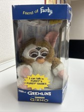 Gremlins Interactive Gizmo