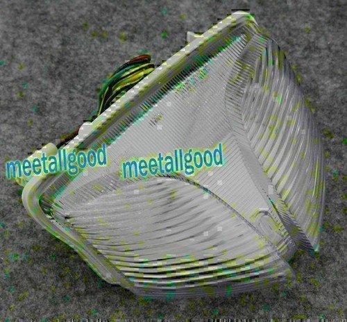 Tail light turn signals - light,