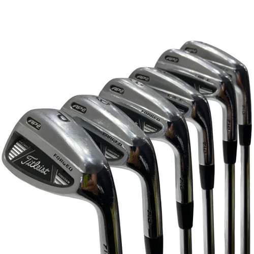 Titleist ap2 710 iron - ap2,