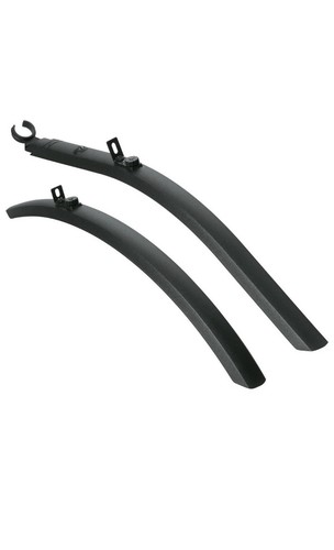 Sks trekking bike mudguard - sks, 28"