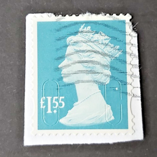 Security machin 55 - security, stamp