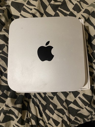Apple mac mini - apple,