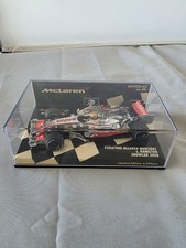 Minichamps l hamilton - minichamps, 1:43