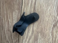 MGF/MGTF Rubber Door End Finisher LHD Drivers Side, RHD Passenger Side