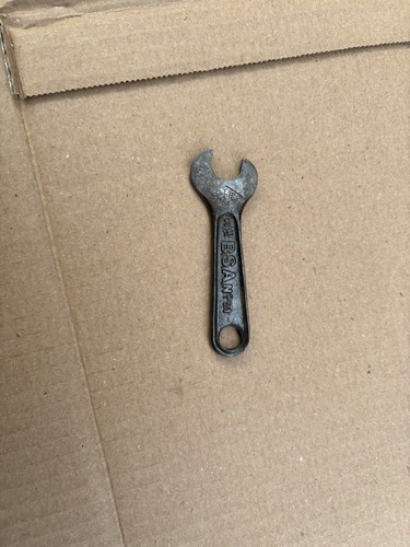 Bsa vintage spanner - vintage, 21