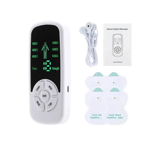 Ems electrical massager for - ems,