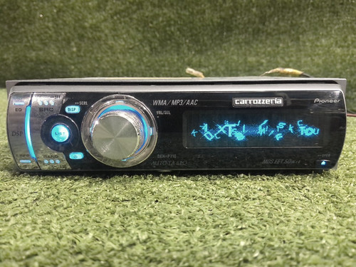 Pioneer carrozzeria deh p710 - pioneer, deh-p710