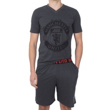 Manchester United Mens Pyjamas