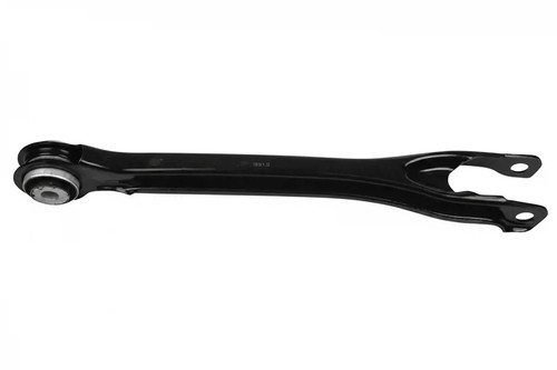 Wishbone semi trailing arm - wishbone, semi-trailing