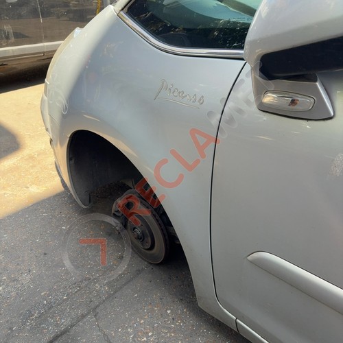 Citroen picasso grand vtr - citroen,