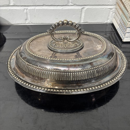 Mappin webb prince s - prince's, plate