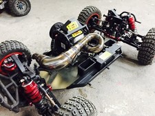 For 1:5 RC Losi Desert Buggy