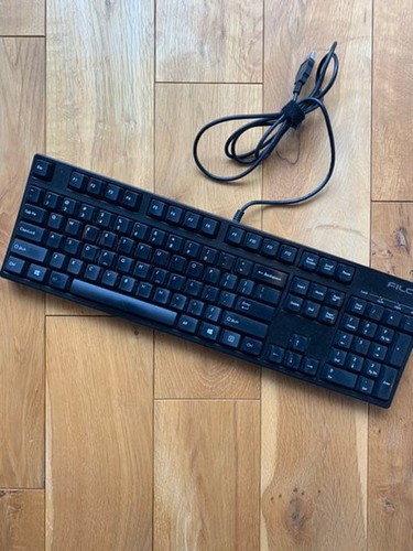 Filco majestouch mechanical - filco,