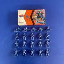 Vintage Boxed Timpo Action