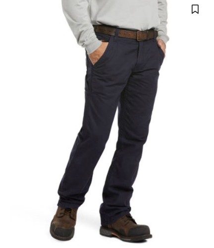 Ariat workhorse low - low, rise