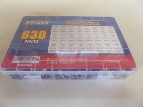 Bojack 630 pieces values - bojack,